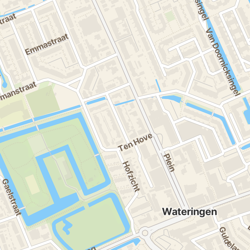Hofwijk 5