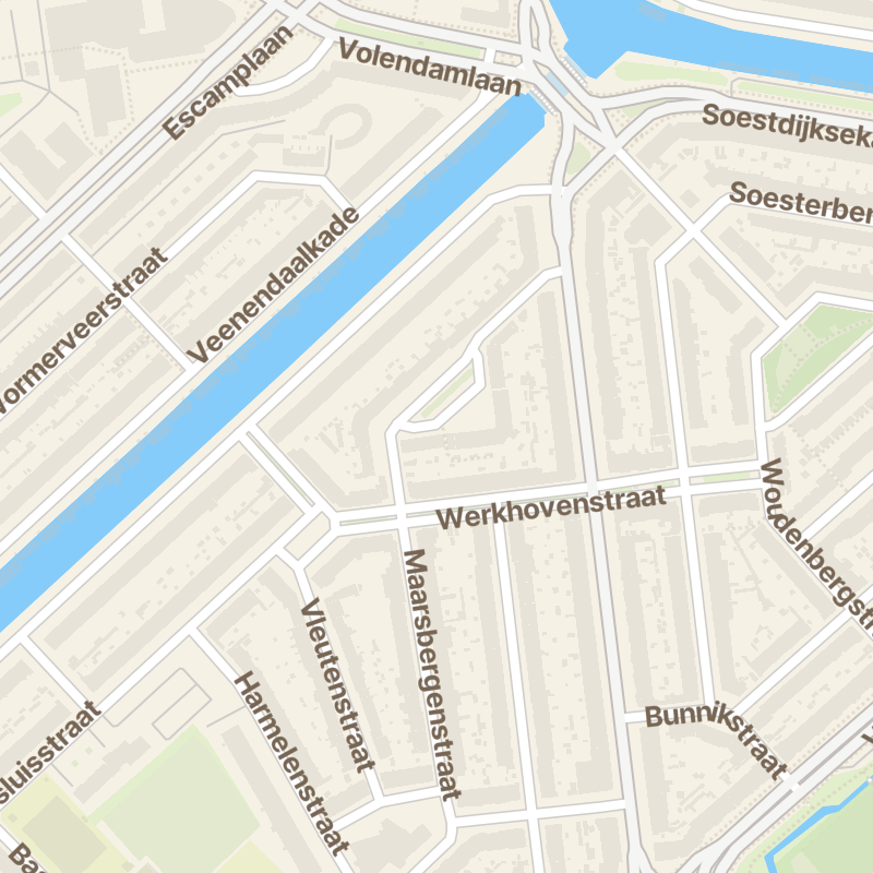 Maarsbergenstraat 36