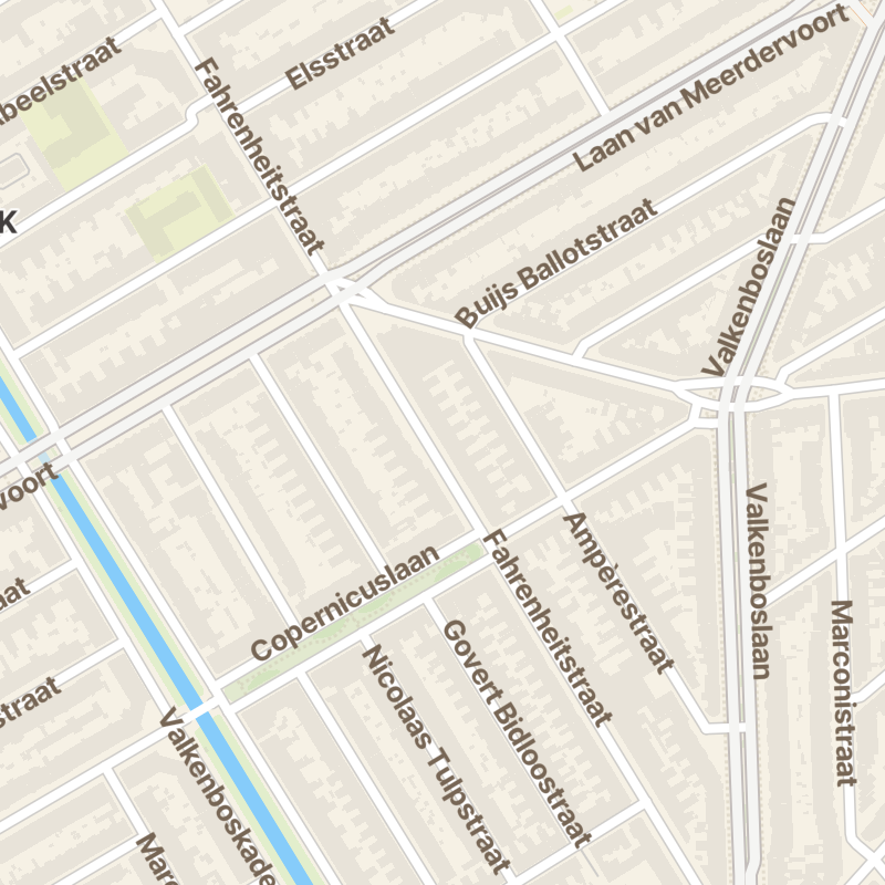 Fahrenheitstraat 471
