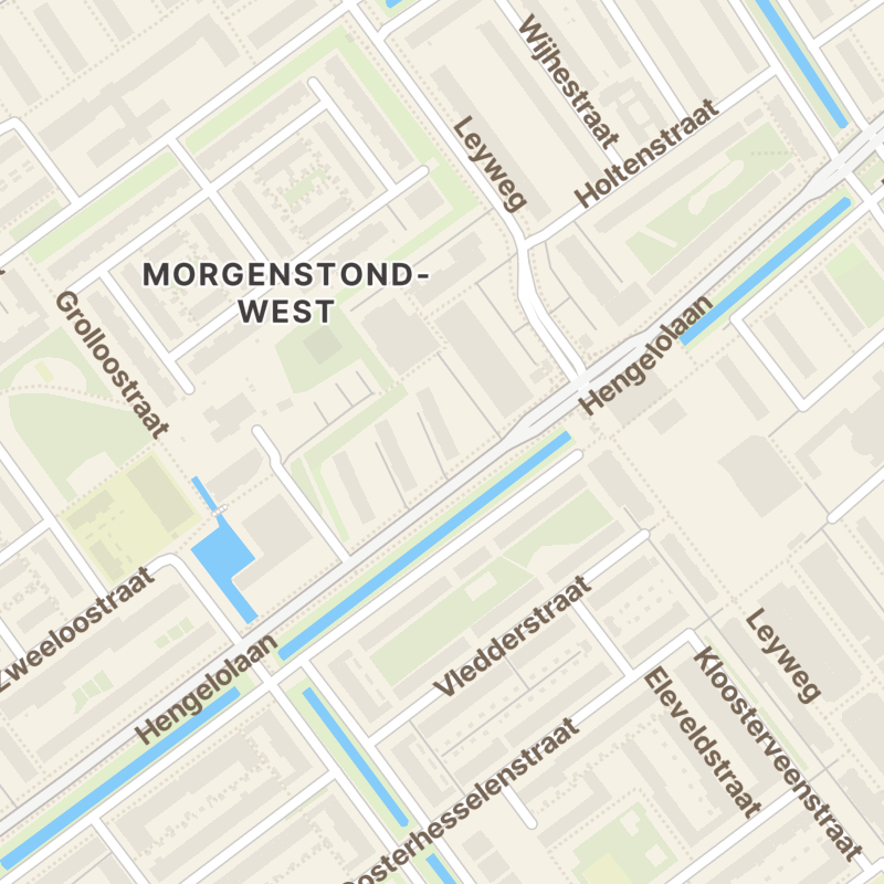 Hengelolaan 185