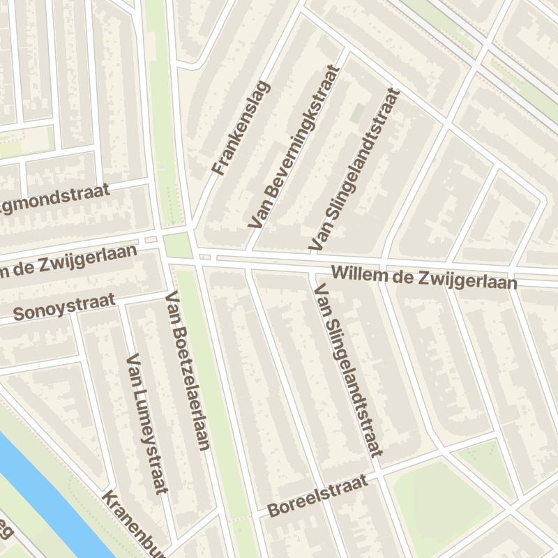 Willem de Zwijgerlaan 62