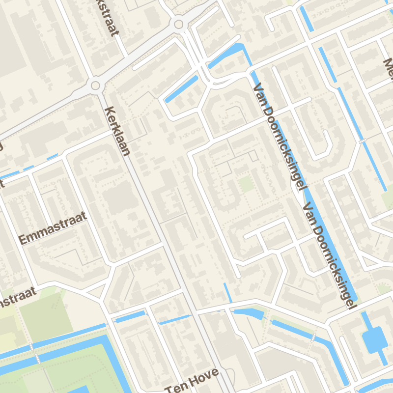Van Gochstraat 39