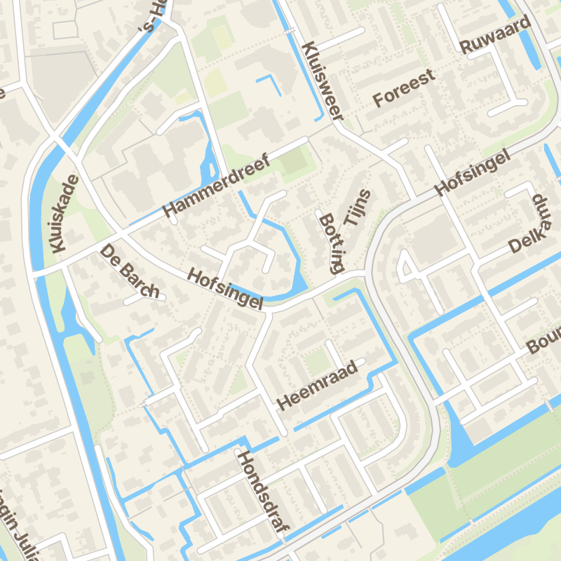 Hoefslag 12