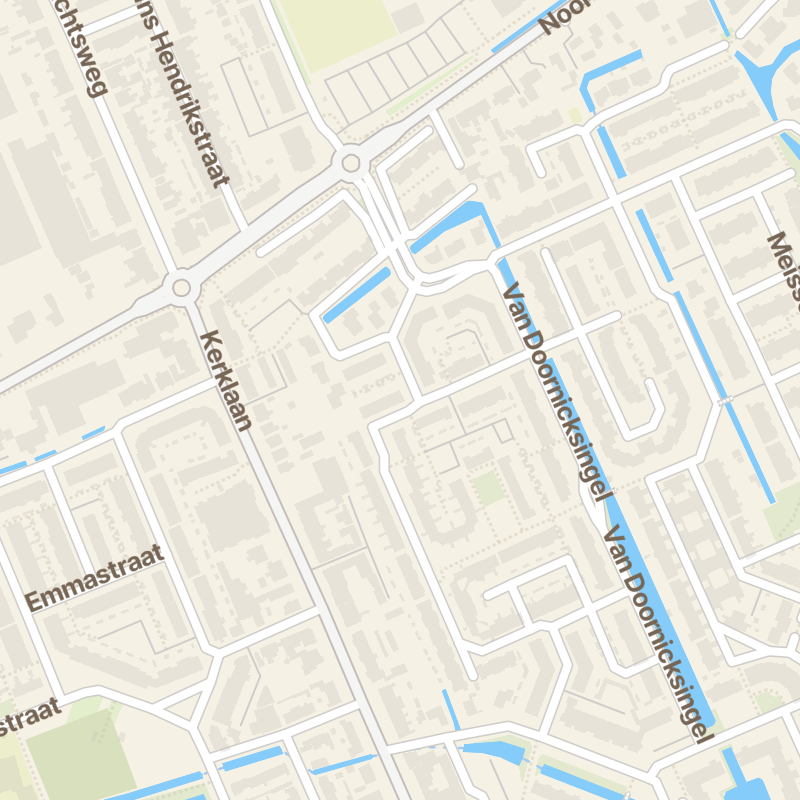 Van Gochstraat 1