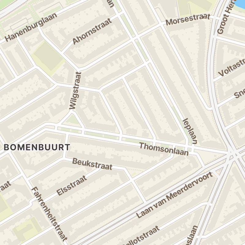 Berkstraat 5