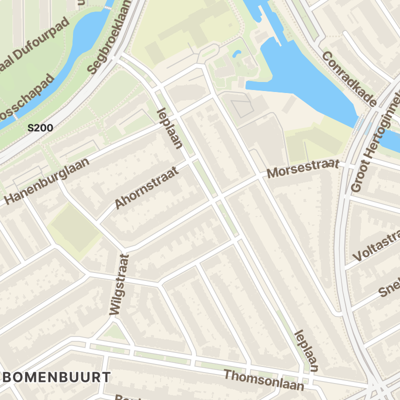 Pijnboomstraat 11