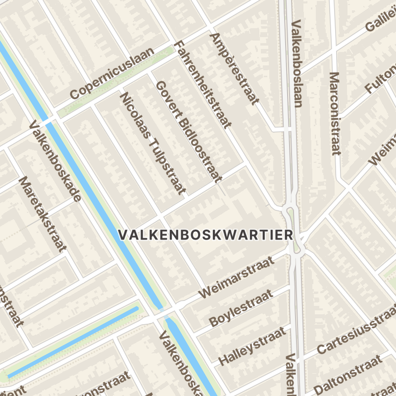 Frederik Ruyschstraat 38