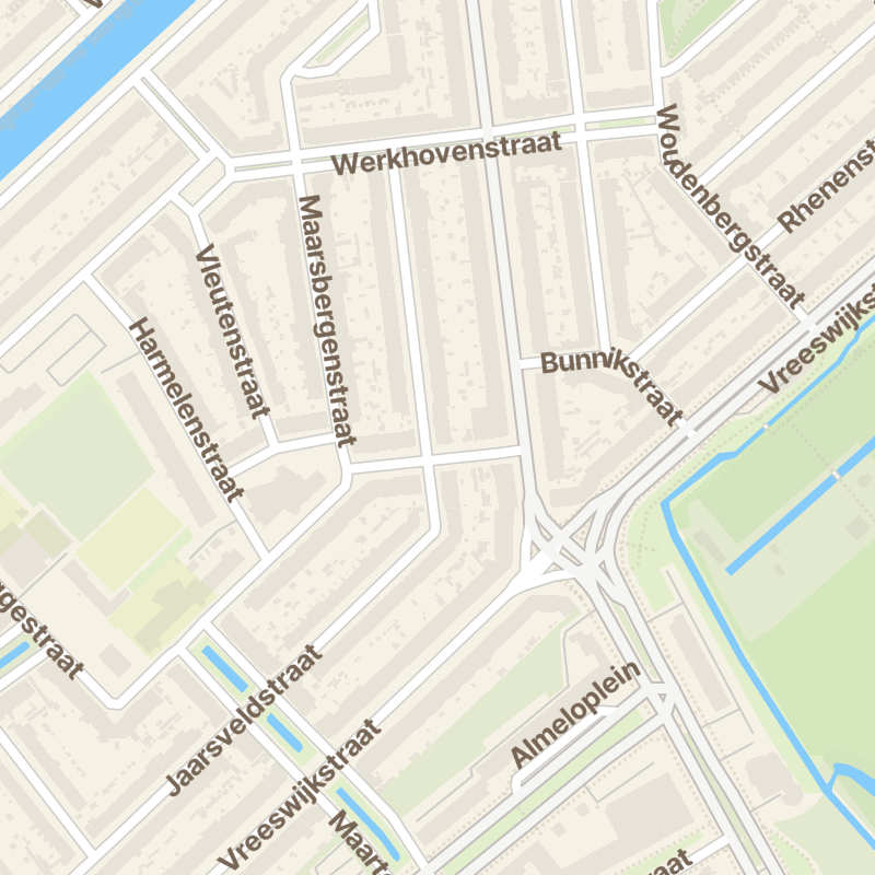 Jaarsveldstraat 160