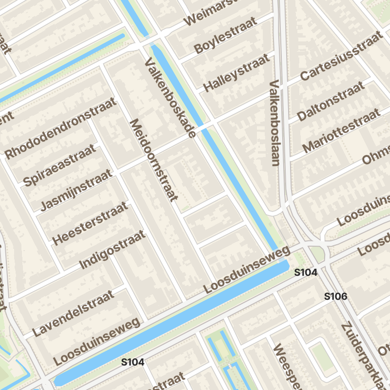 Hulststraat 55