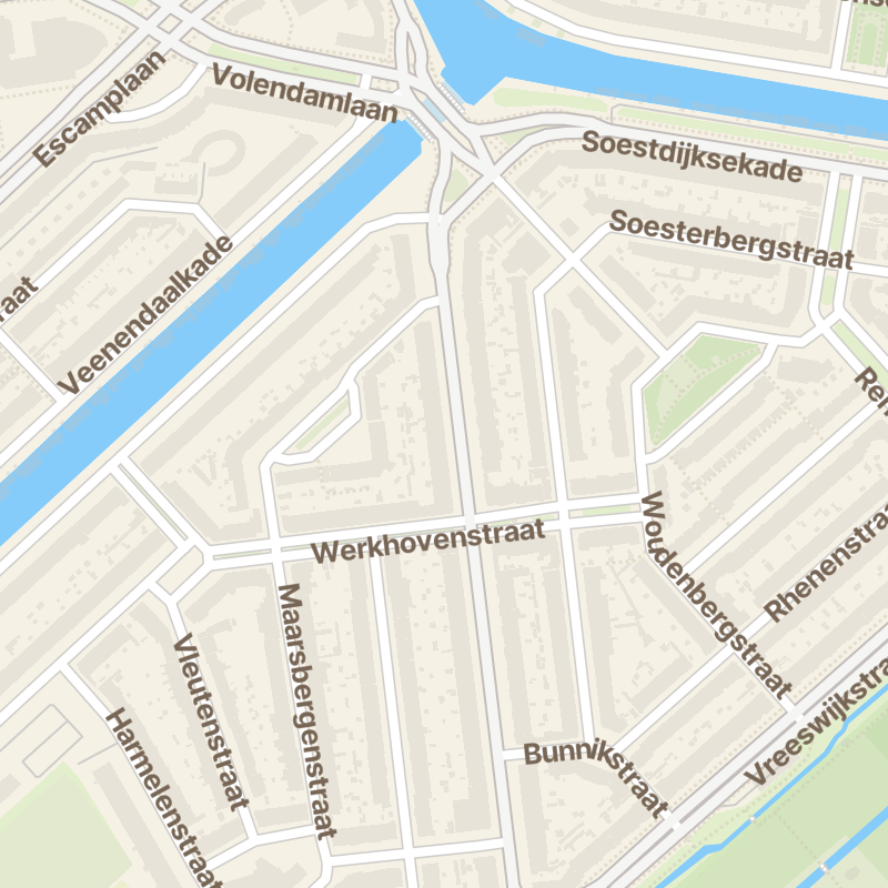 Driebergenstraat 107