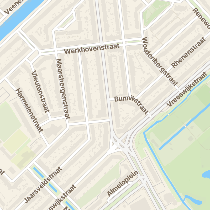 Driebergenstraat 279