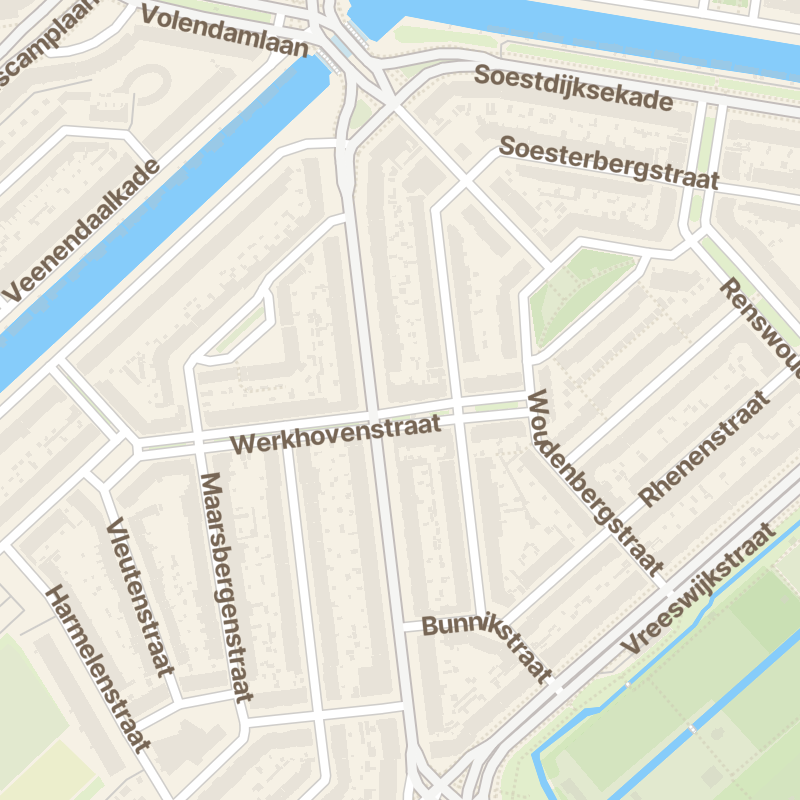 Werkhovenstraat 59