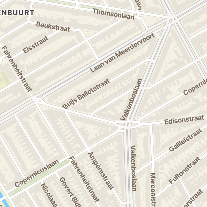 Columbusstraat 263