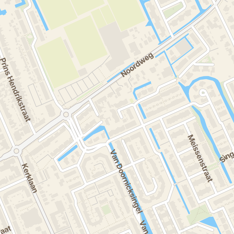 van Nassaustraat 3