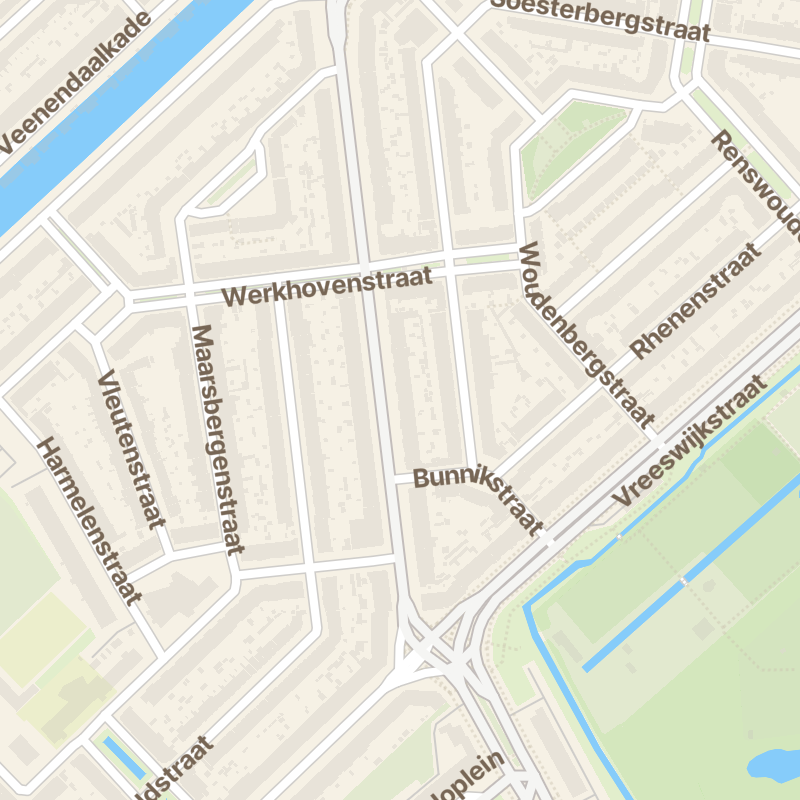 Driebergenstraat 212