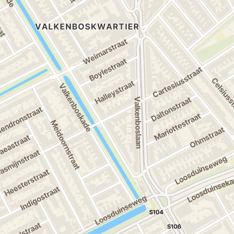 Cartesiusstraat 316