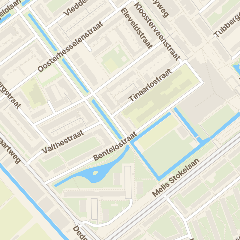 Hoogeveenlaan 24