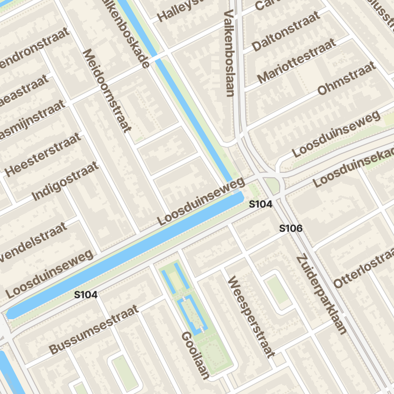 Loosduinseweg 1007