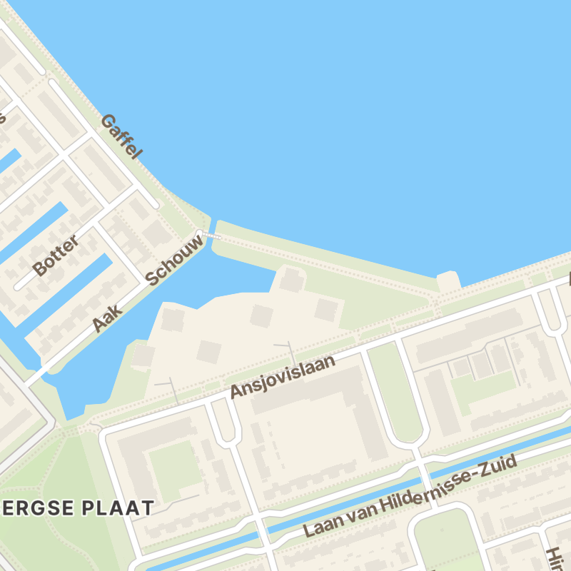 Ansjovislaan 224