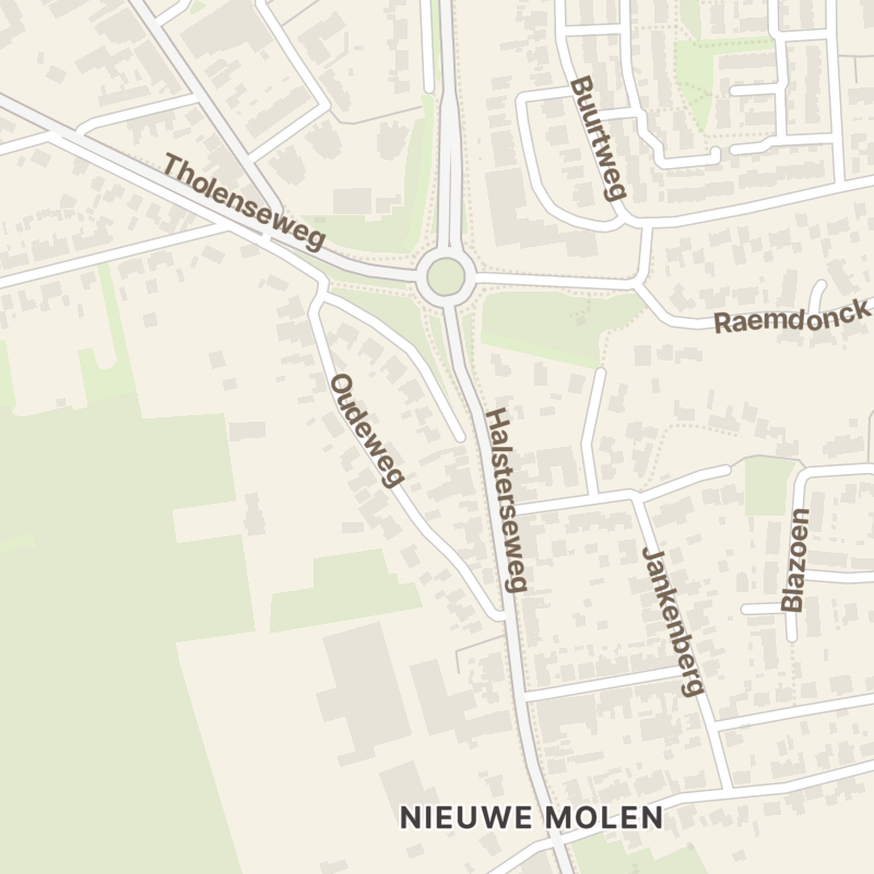 Halsterseweg 18