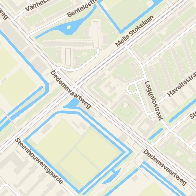 Dedemsvaartweg 996