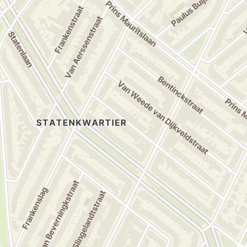 Van Beuningenstraat 80