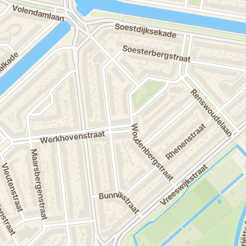 Werkhovenstraat 15-B