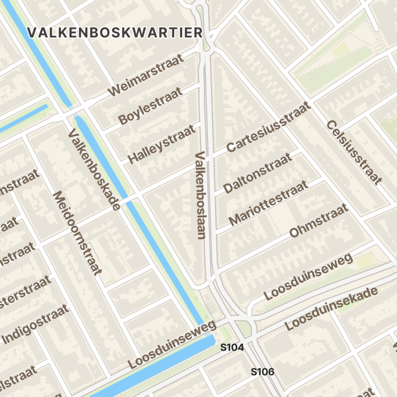 Valkenboslaan 259