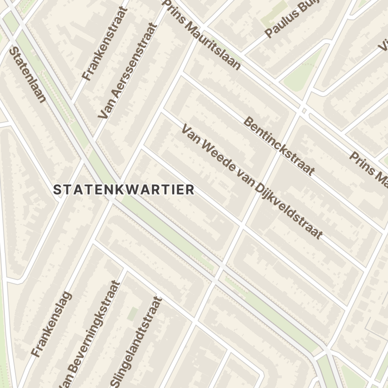 Van Beuningenstraat 76