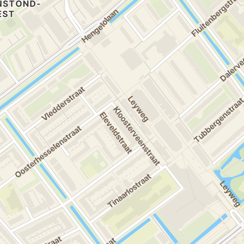 Kloosterveenstraat 43