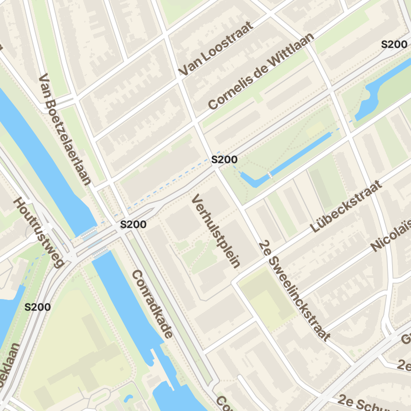 Stadhoudersplantsoen 242-B