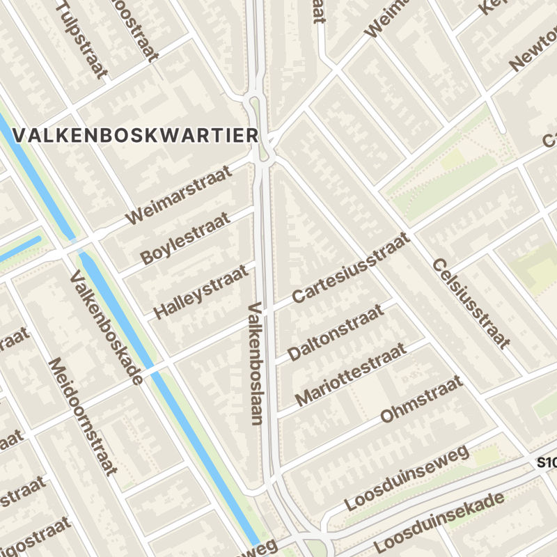 Valkenboslaan 262