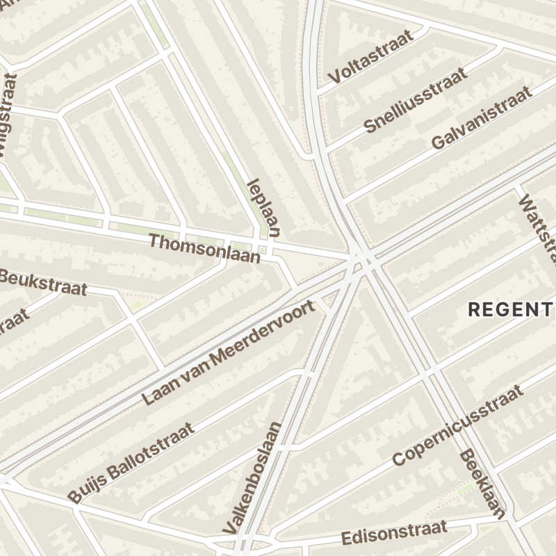 Valkenbosplein 14-A