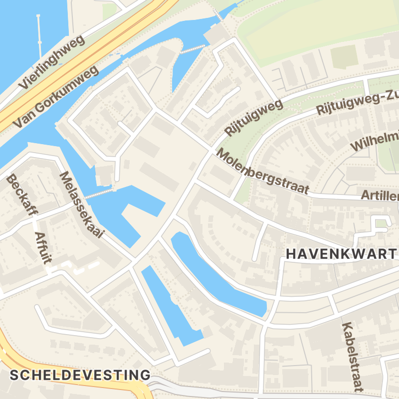 Rijtuigweg 25