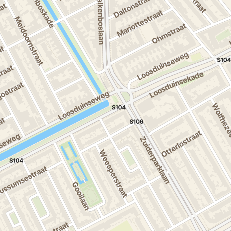 Loosduinsekade 367