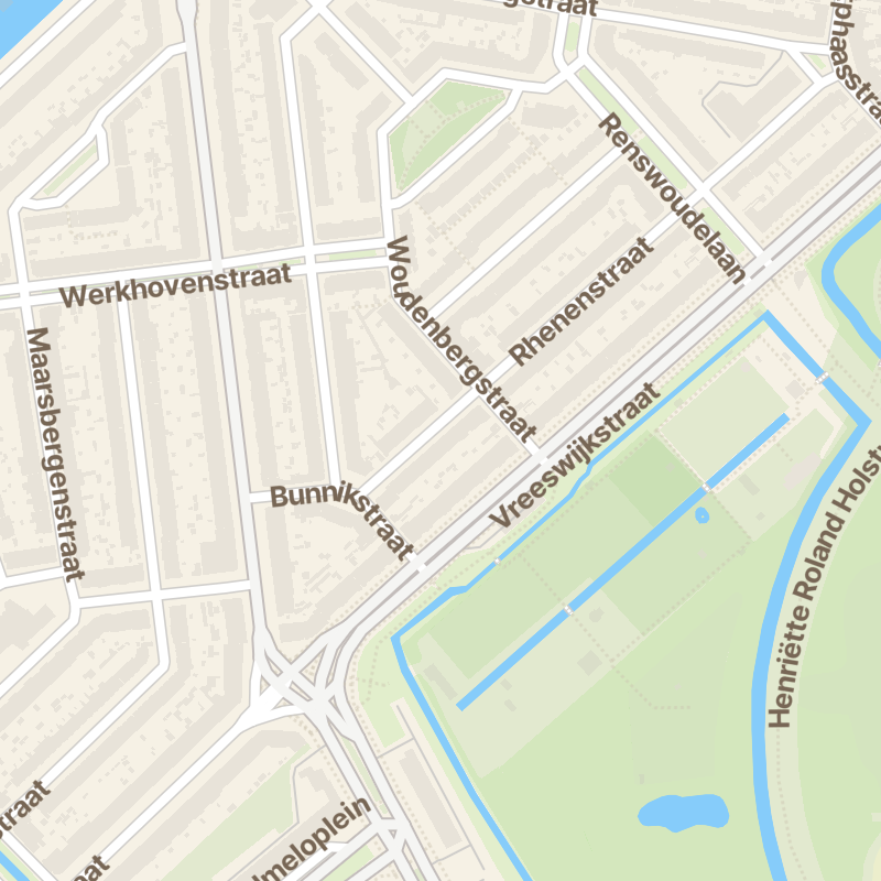 Rhenenstraat 184