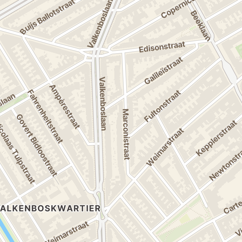 Marconistraat 64