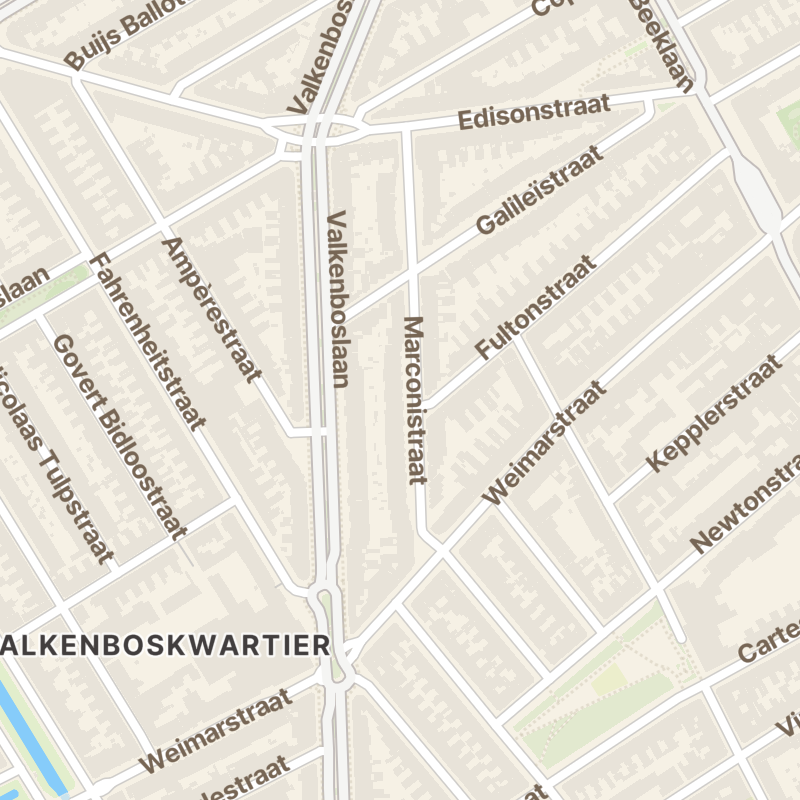 Marconistraat 50