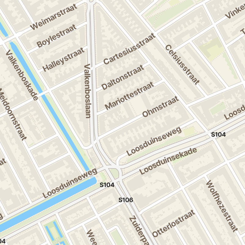 Ohmstraat 93