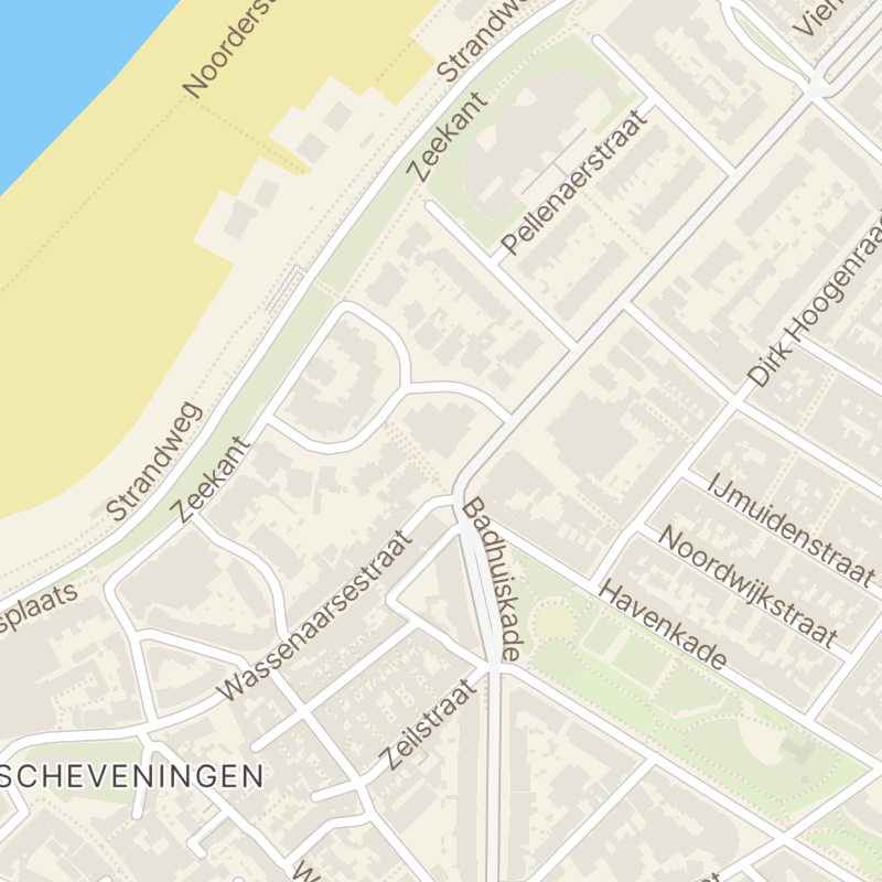 Seinpostduin 427