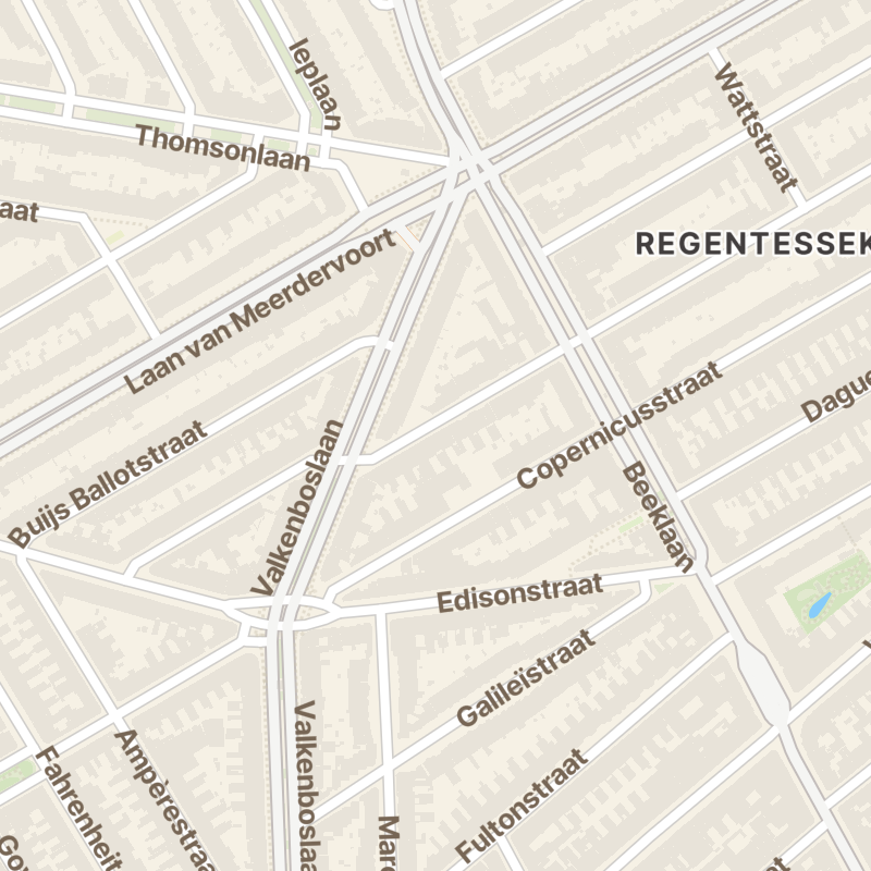 Columbusstraat 232