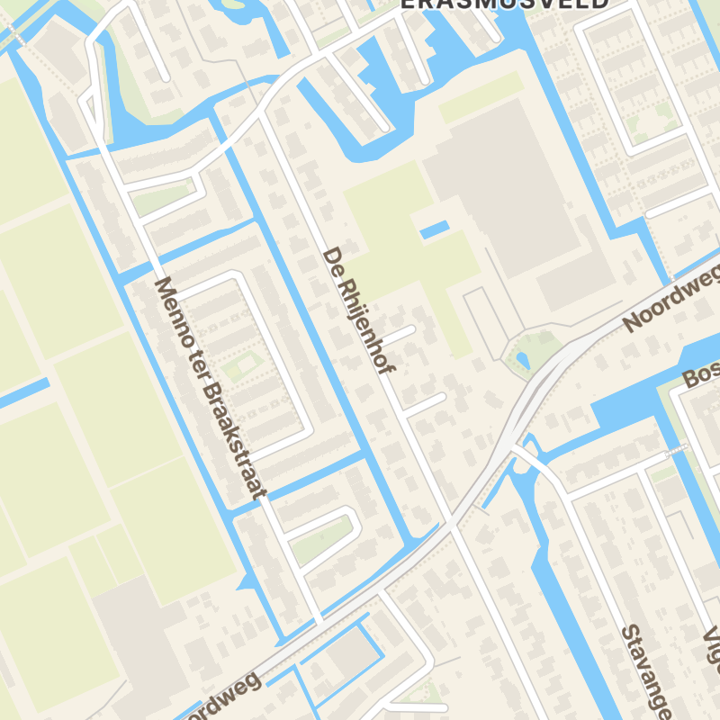 De Rhijenhof 6-A