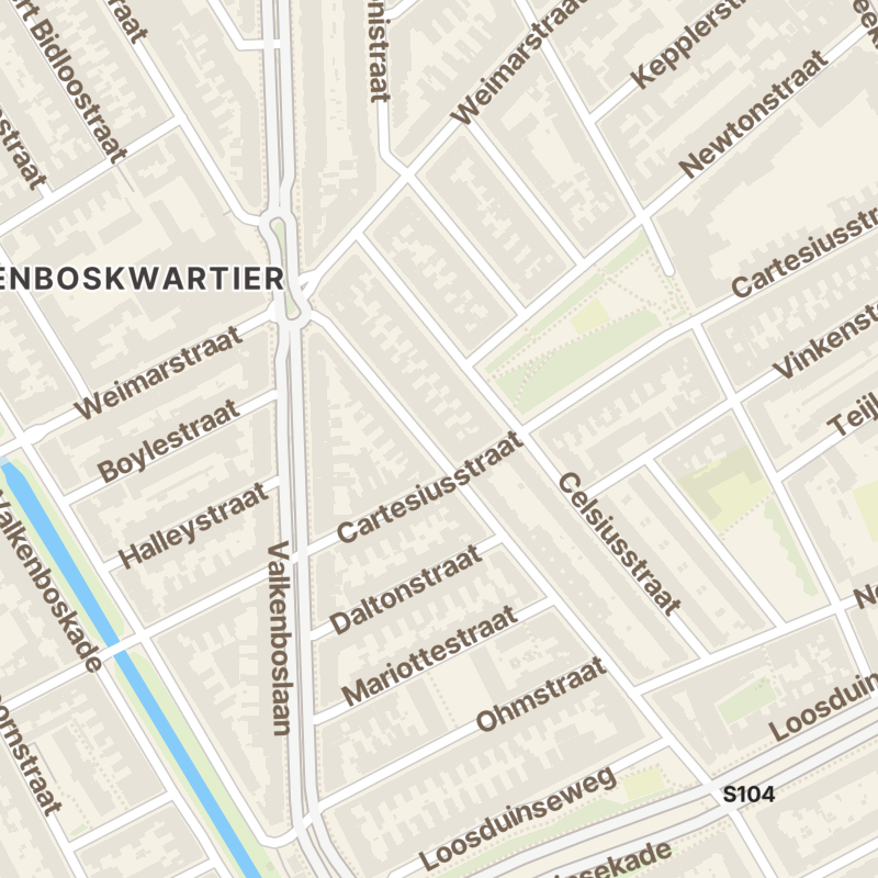 Fahrenheitstraat 197