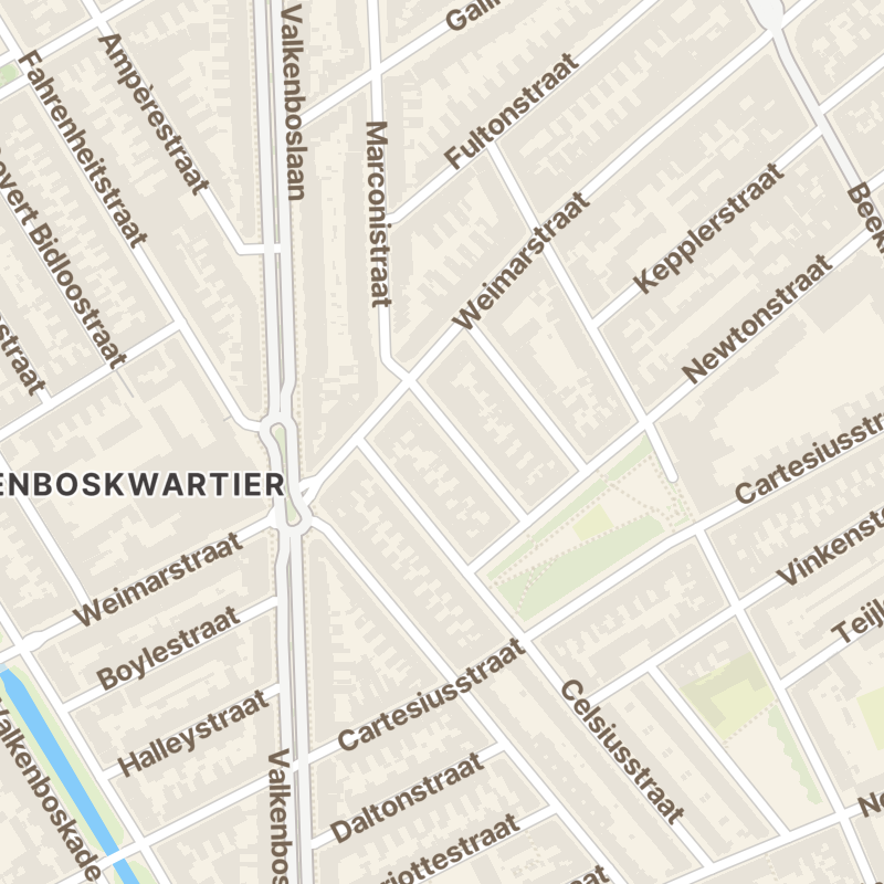 Professor Kaiserstraat 42