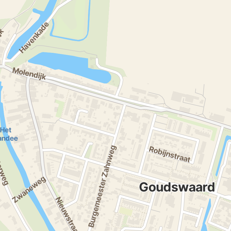 Burgemeester Zahnweg 4
