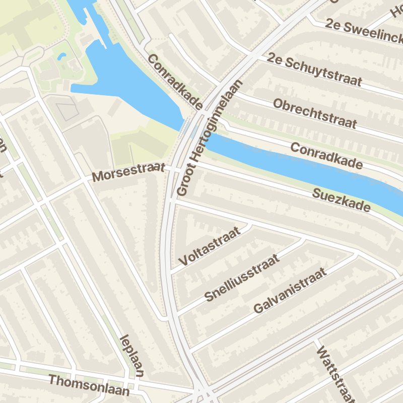 Archimedesstraat 145