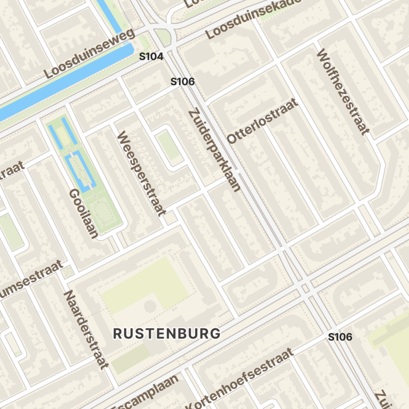 Larensestraat 77