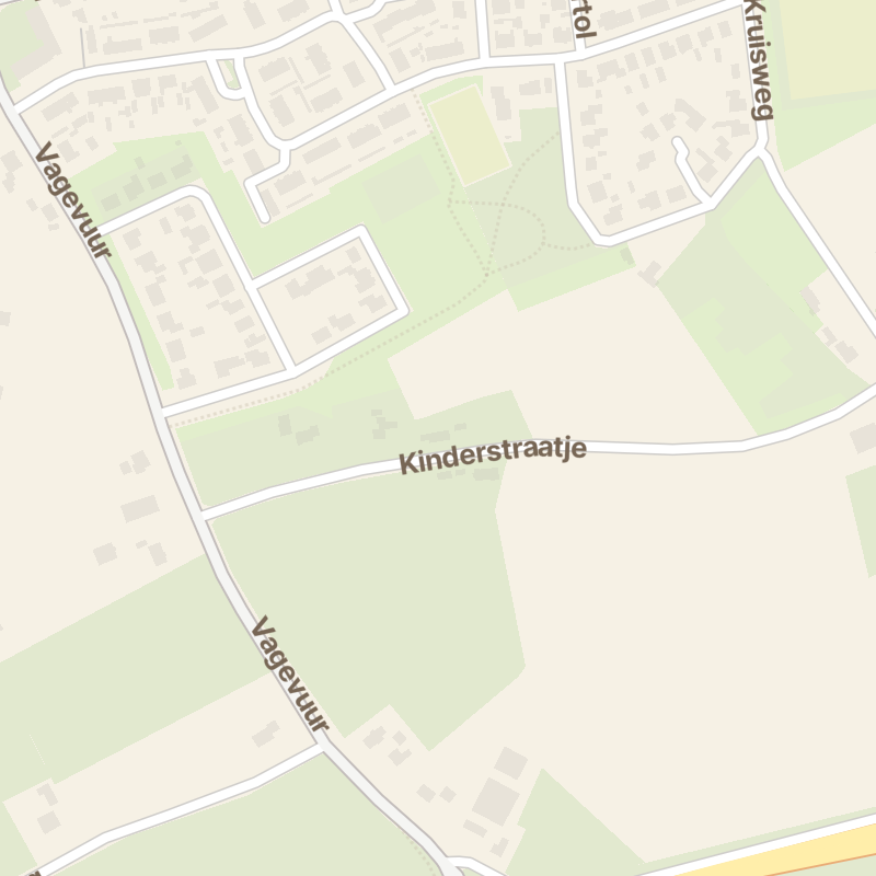 Kinderstraatje 5