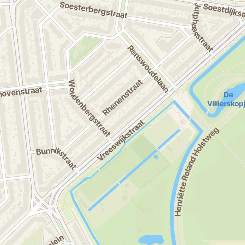 Vreeswijkstraat 253
