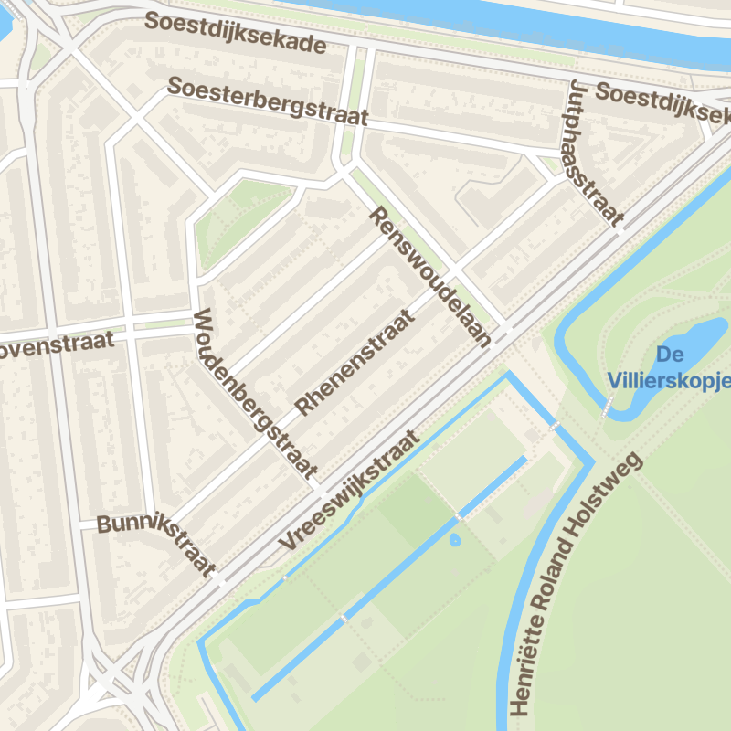 Rhenenstraat 92